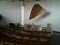Kirchenraum