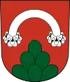Wappen von Regensberg