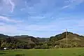 Reichenbachtal, Blickrichtung Mooskopf