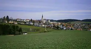 Ortsansicht