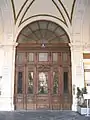 Portal Hnr.&nbsp;11