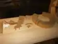 Fertigungsschritte