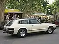 Shooting Brake