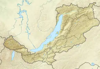 Baunt (Republik Burjatien)