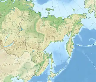 Henrietta-Insel (Föderationskreis Ferner Osten)