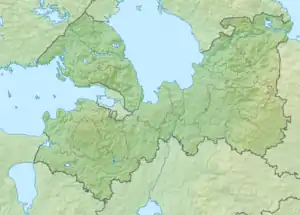 Seskar (Oblast Leningrad)