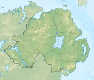 Rathlin (Nordirland)
