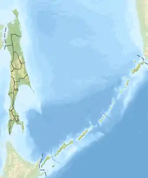 Matua (Oblast Sachalin)