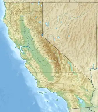 Tehachapi Pass (Kalifornien)