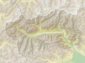 Monte Emilius (Aostatal)