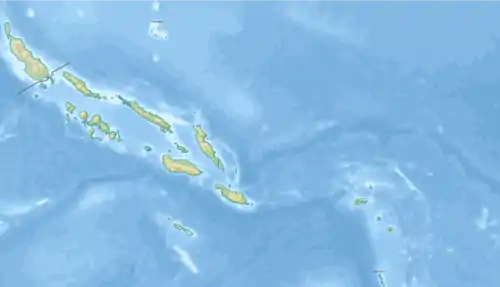 Ontong Java (Salomonen)