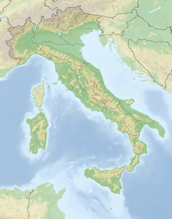 Italien (Italien)