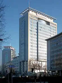 Evonik Industries AG