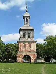Rempliner Torturm