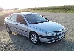 Renault Laguna I1994 bis 2001