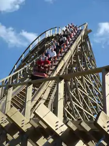 der First Drop