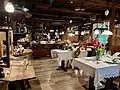 Im Restaurant