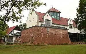 Burg Rethem