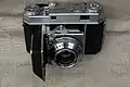 Kodak Retina IIa (Typ 016, 1951–1954)