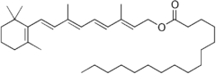 Retinylpalmitat