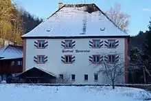 Reuentaler Mühle