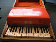 Piano Bass