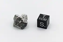 Ein kleines Fragment (2,95&nbsp;g)