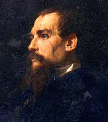 Richard Francis Burton (†&nbsp;19.&nbsp;Oktober)