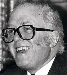 24. August: Richard Attenborough (1983)