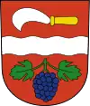 Wappen von Rickenbach