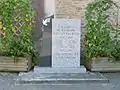 Gefallenendenkmal
