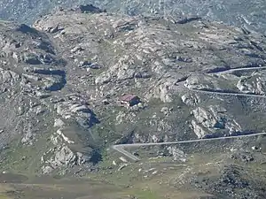 vom Col Rosset
