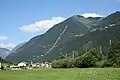 Ritom Drahtseilbahn
