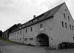 Rittergut Limbach (Wohnhaus)