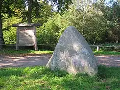 Holländerklotz