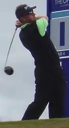 Robert Allenby