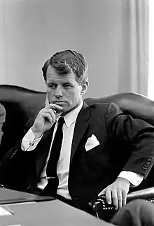 Robert F. Kennedy(*&nbsp;1925)