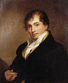 Robert Fulton(*&nbsp;1765)