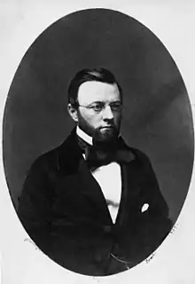 Robert H. Vance (†&nbsp;1876)