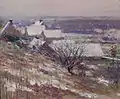 Winter Landscape, 1889