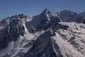 Rocher Blanc (2928&nbsp;m)