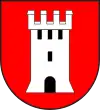 Wappen von Rodels