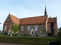 Nordseite