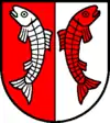 Wappen von Rodersdorf