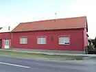 Geburtshaus von August Harambašić