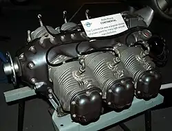Rolls-Royce Continental O-300