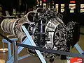 Rolls Royce Derwent