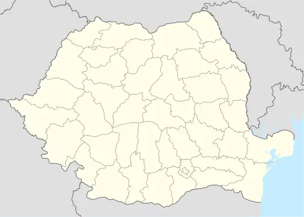 Bukarest (Rumänien)