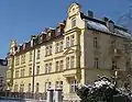 Romanstraße 101