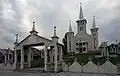 Kirche